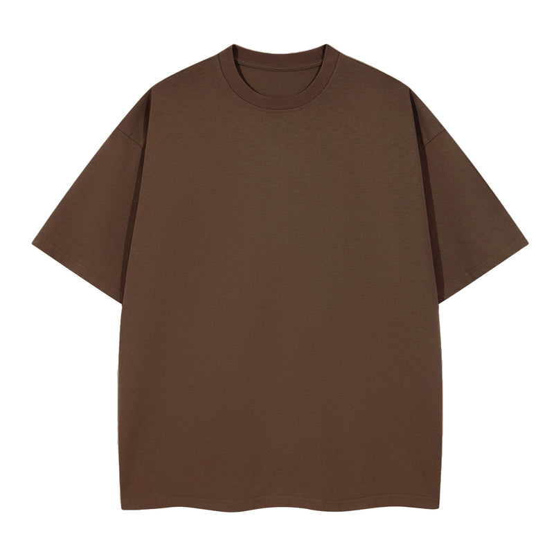 Unisex Boxy T-shirt(280GSM)