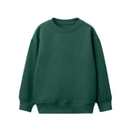 Unisex Children's Fleece Sweatshirt（360GSM）