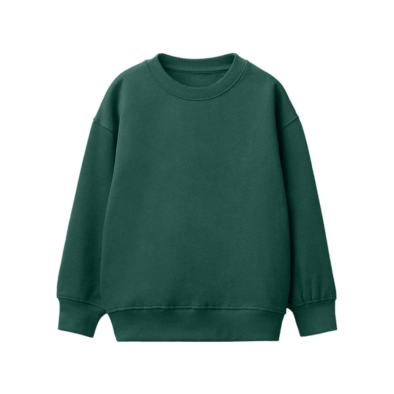 Unisex Children's Fleece Sweatshirt