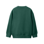 Unisex Children's Fleece Sweatshirt（360GSM）