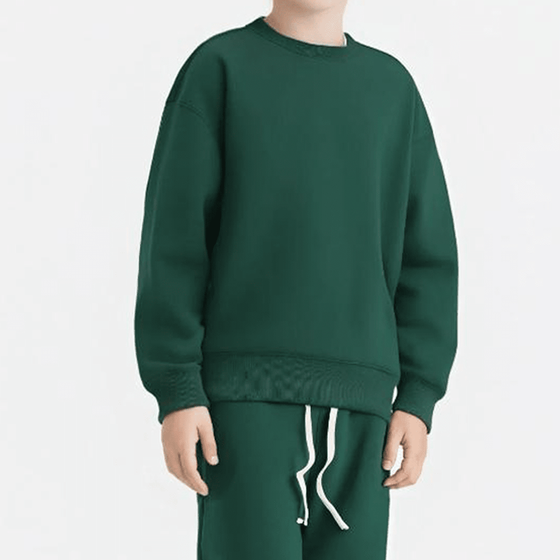 Unisex Children's Fleece Sweatshirt