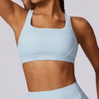 CloudFeel Compression Shockproof Yoga Sports Bra
