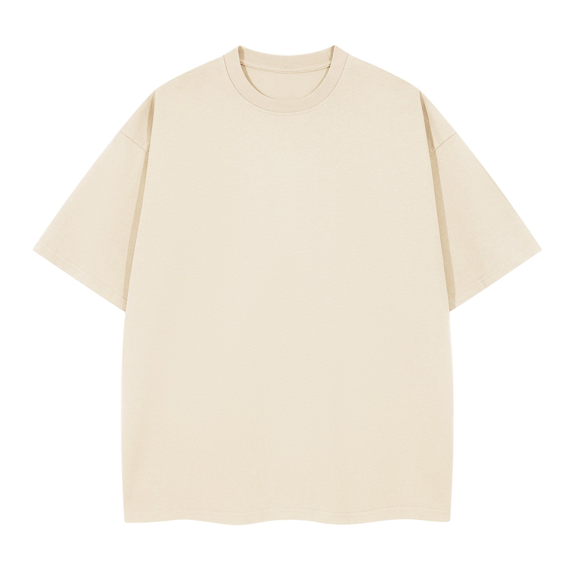 Unisex Boxy T-shirt(280GSM)
