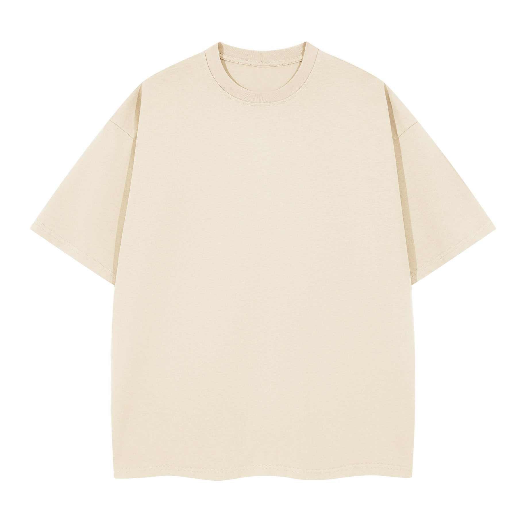 Unisex Boxy T-shirt