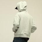 Unisex Heavyweight Cropped Hoodie