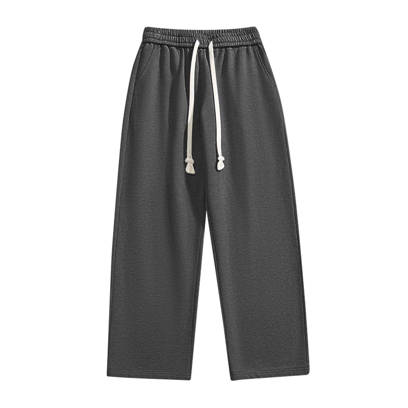 350GSM Cotton-blend Sweatpants