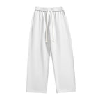 350GSM Cotton-blend Sweatpants