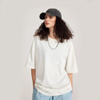 Unisex Glow in the Dark Oversized T-Shirt(240GSM)