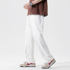 350GSM Cotton-blend Sweatpants