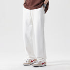 350GSM Cotton-blend Sweatpants