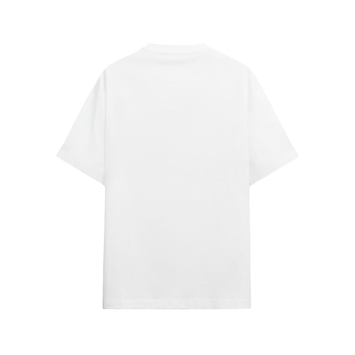 Unisex Relaxed Fit T-shirt (190GSM)