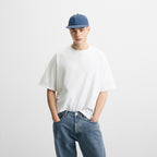 Unisex Oversized T-shirt(190 GSM)