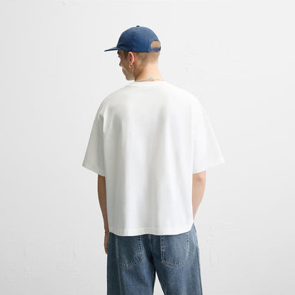 Unisex Oversized T-shirt(190 GSM)