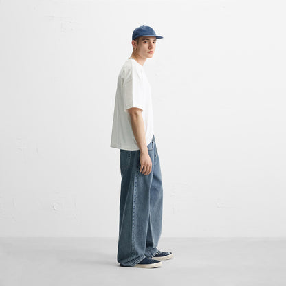 Unisex Oversized T-shirt(190 GSM)
