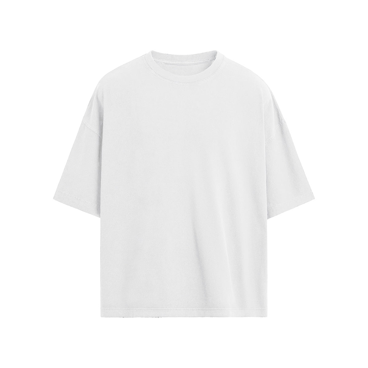 Unisex Oversized T-shirt(190 GSM)