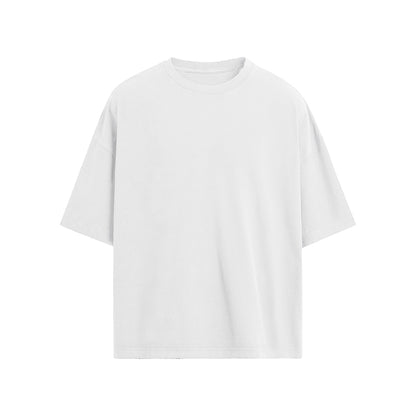 Unisex Oversized T-shirt(190 GSM)
