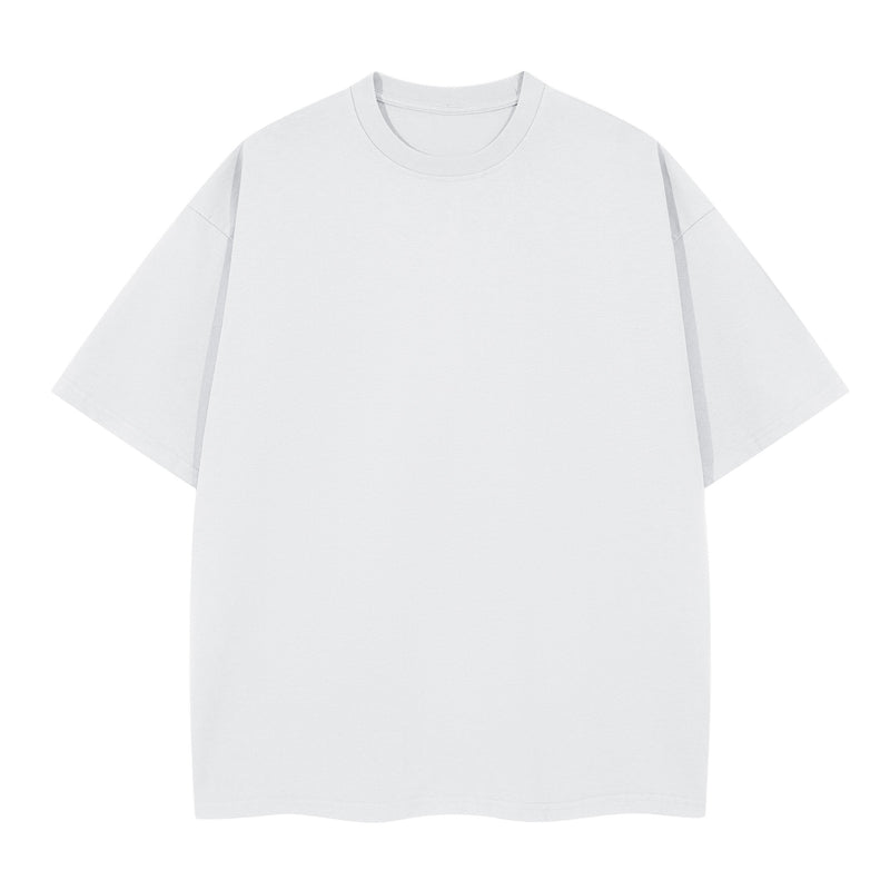 Unisex Boxy T-shirt(280GSM)