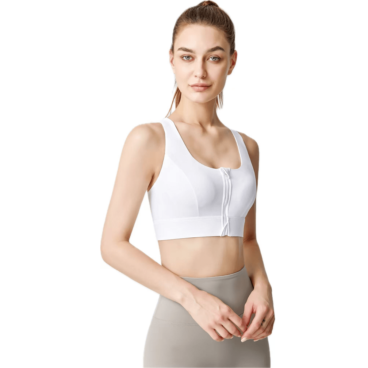 LULU Yoga Tank Top