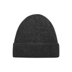 Unisex Thick Knit Beanie