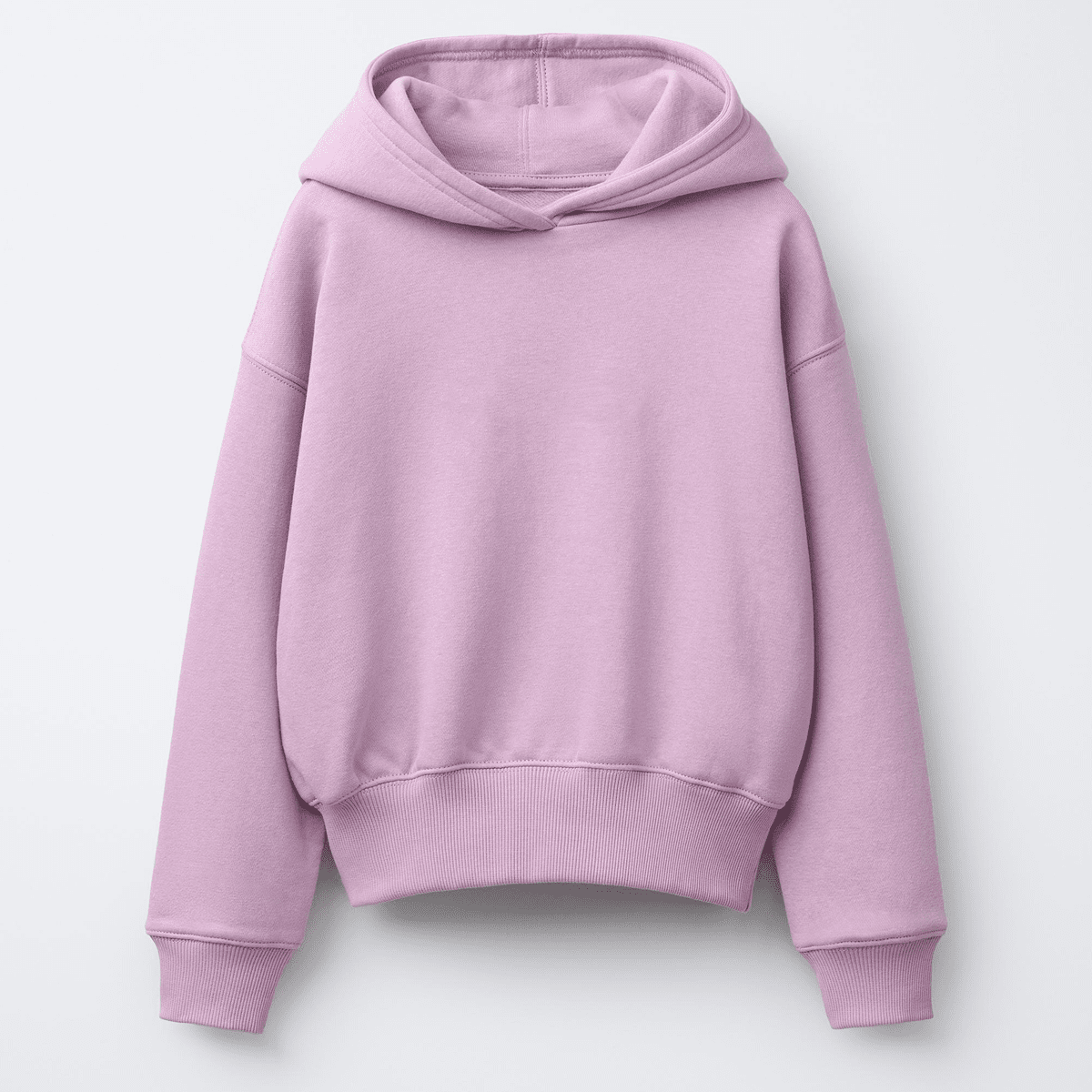 Kids’ French Terry Hoodie