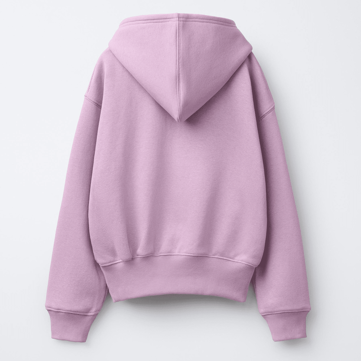 Kids’ French Terry Hoodie