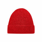Unisex Thick Knit Beanie