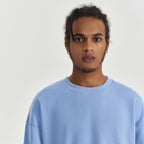 Unisex Heavyweight Oversized Sweatshirt(370 GSM)