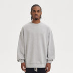 Unisex Heavyweight Oversized Sweatshirt(370 GSM)