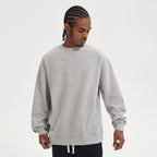 Unisex Heavyweight Oversized Sweatshirt(370 GSM)