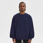 Unisex Heavyweight Oversized Sweatshirt(370 GSM)