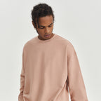 Unisex Heavyweight Oversized Sweatshirt(370 GSM)