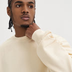 Unisex Heavyweight Oversized Sweatshirt(370 GSM)