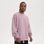 Unisex Heavyweight Oversized Sweatshirt(370 GSM)