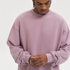 Unisex Heavyweight Oversized Sweatshirt(370 GSM)