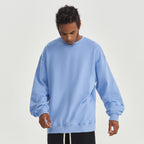 Unisex Heavyweight Oversized Sweatshirt(370 GSM)