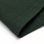 Unisex Cropped Loose T-shirt(280GSM)