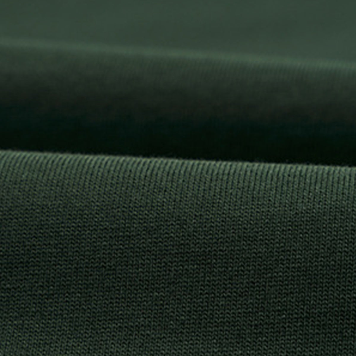 Unisex Cropped Loose T-shirt(280GSM)