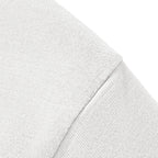 Unisex Cropped Loose T-shirt(280GSM)