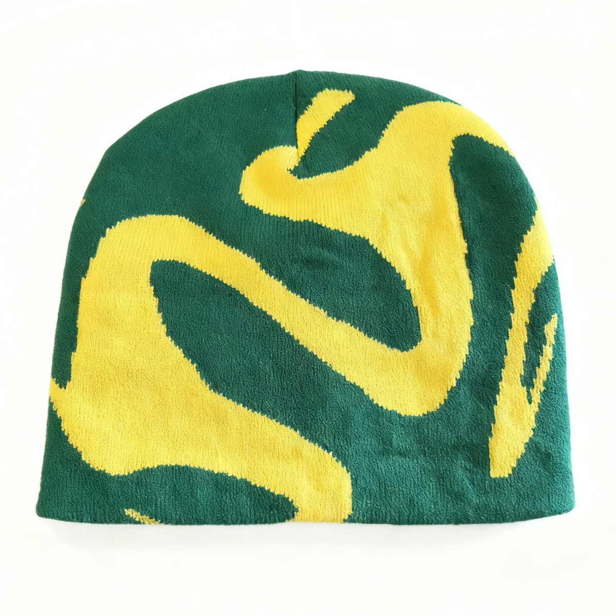 Unisex Quirky Fashion Pullover Knit Hattt