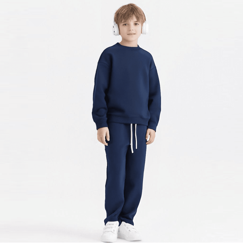 Unisex Children's Fleece Sweatshirt