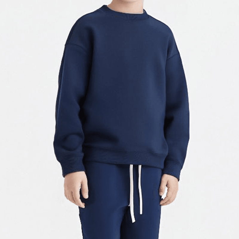 Unisex Children's Fleece Sweatshirt