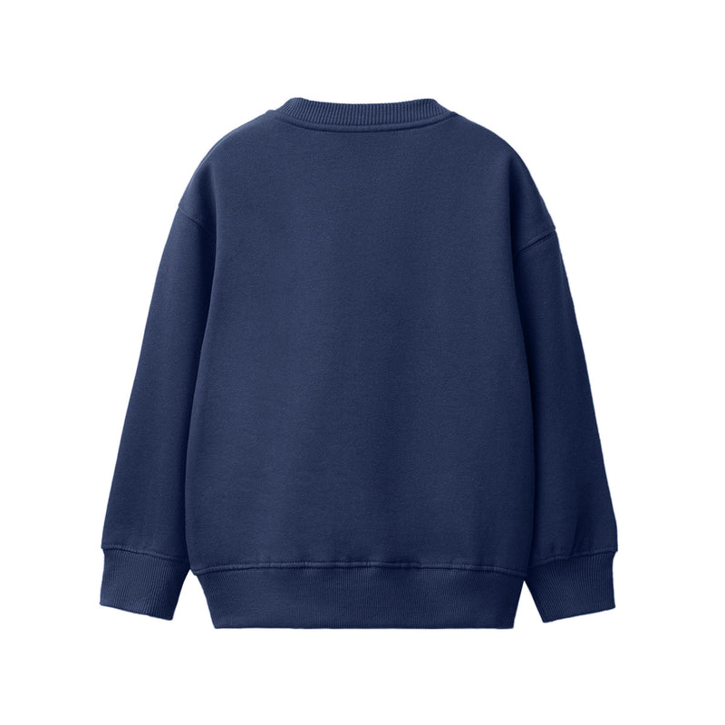 Unisex Children's Fleece Sweatshirt