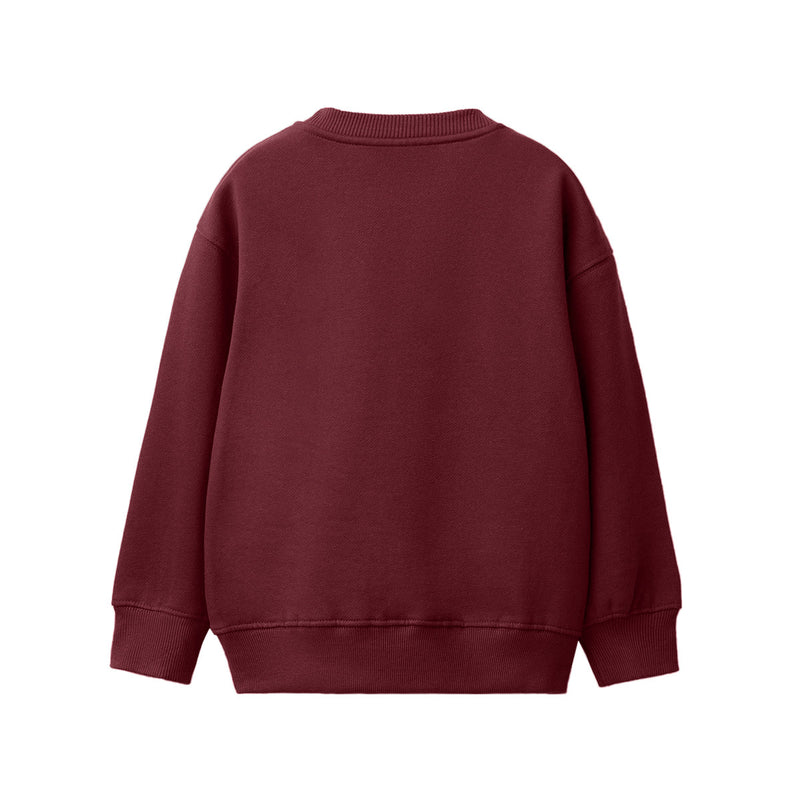Unisex Children's Fleece Sweatshirt