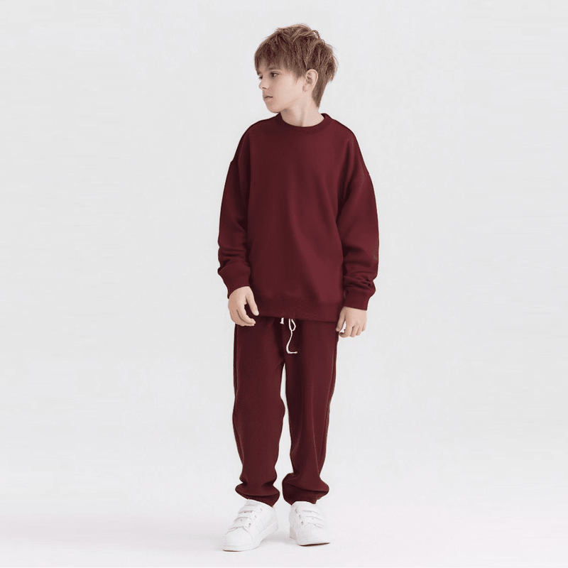 Unisex Children's Fleece Sweatshirt