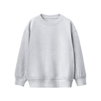 Unisex Children's Fleece Sweatshirt（360GSM）