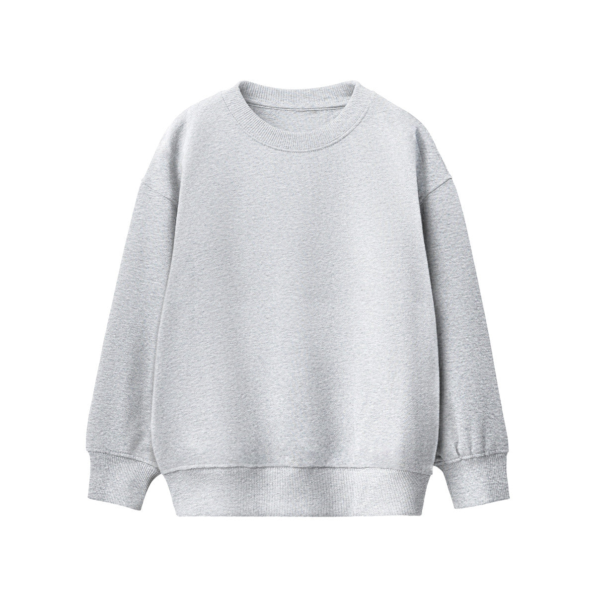 Unisex Children's Fleece Sweatshirt（360GSM）