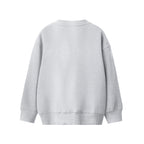 Unisex Children's Fleece Sweatshirt（360GSM）