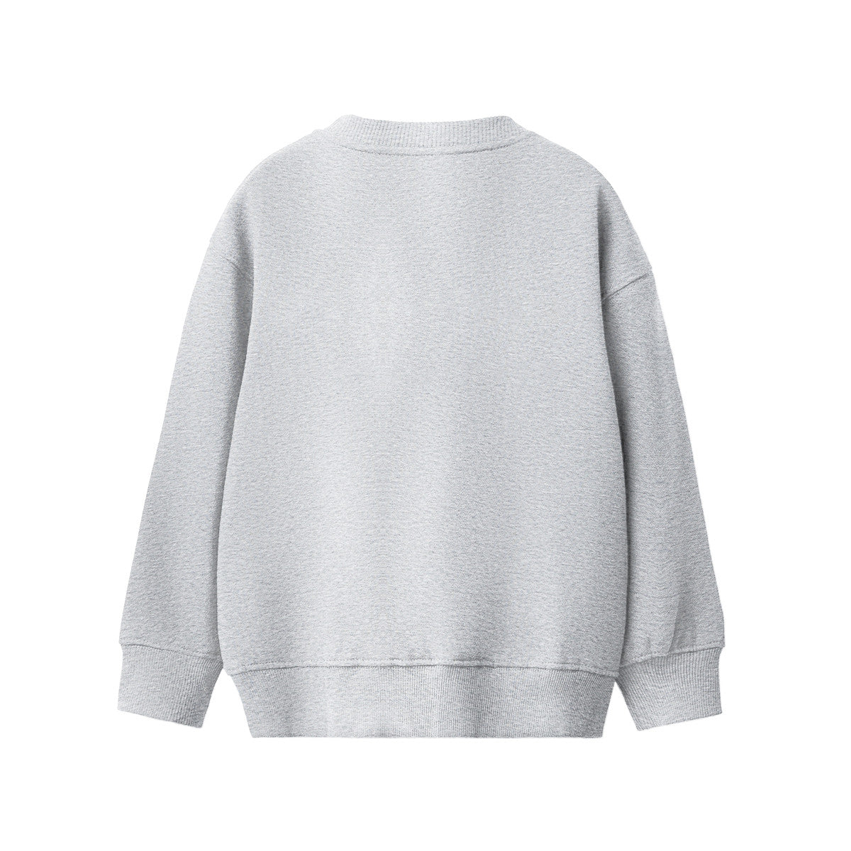 Unisex Children's Fleece Sweatshirt（360GSM）