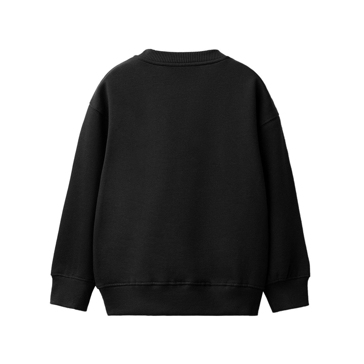 Unisex Children's Fleece Sweatshirt（360GSM）