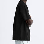 Unisex Relaxed Fit T-shirt (190GSM)